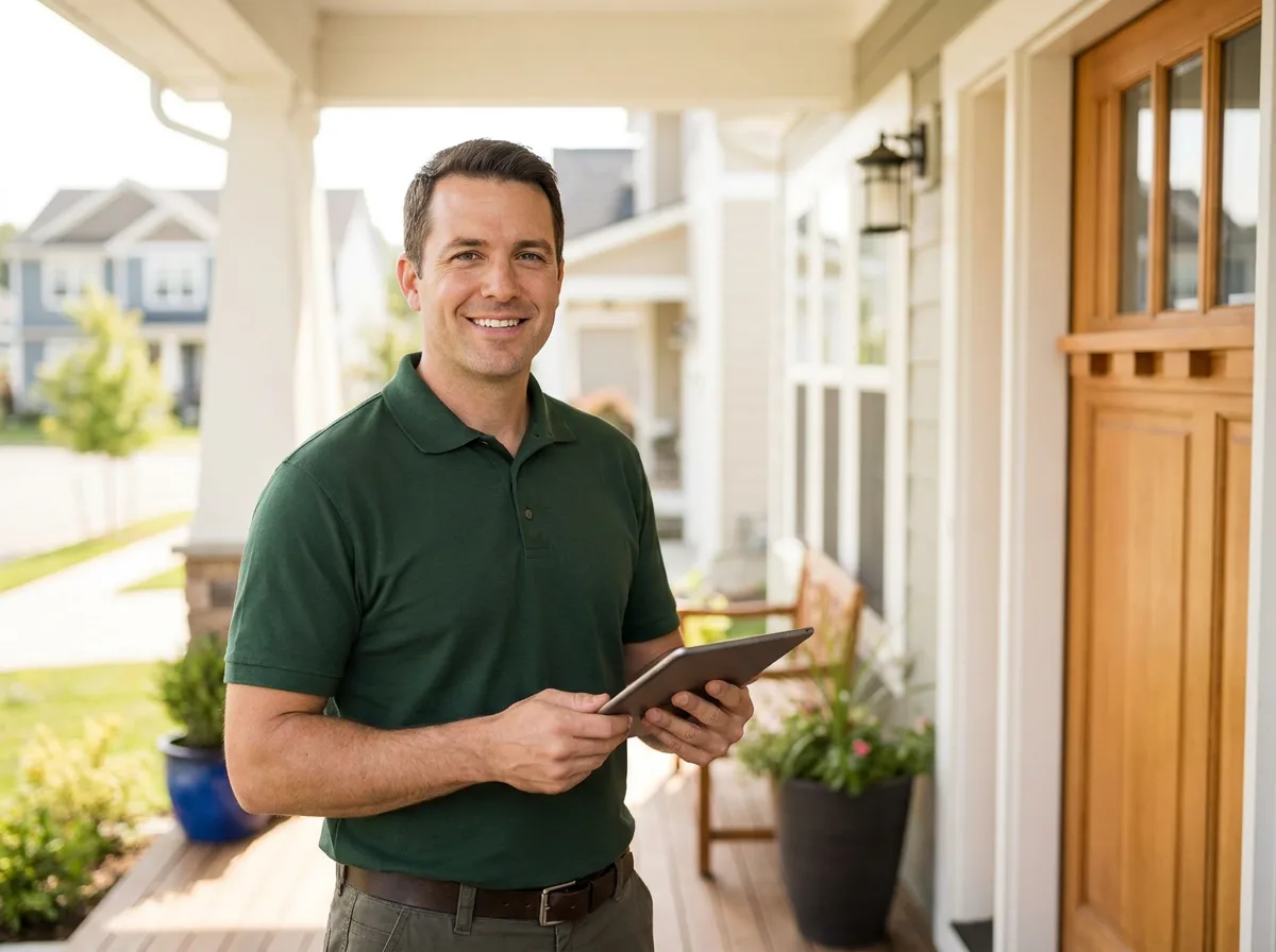 Pest control FAQs for Fenwick, WV